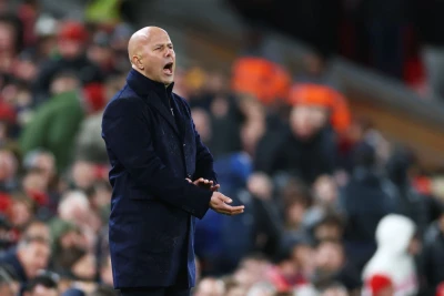 Arne Slot "Qalatasaray" oyunu öncəsi: "Evdə səfərdən daha yaxşı oynayırıq"