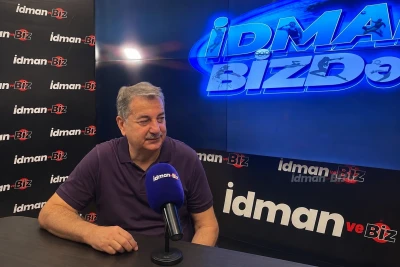 AFFA Məşqçilər Komitəsinin sədri Vaqif Sadıqov Misli Premyer Liqasının səkkizinci turunu şərh etdi