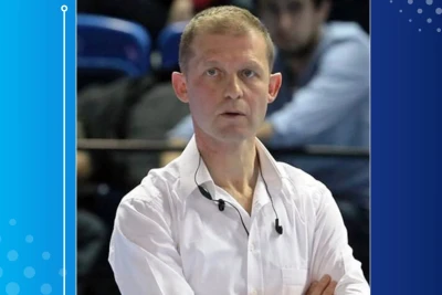 Azərbaycanın qızlar voleybol milli komandası Gökhan Edmana təyin edildi