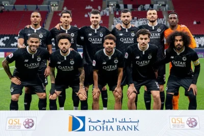 "Əl Sədd" vaxtından əvvəl Qətər çempionu oldu