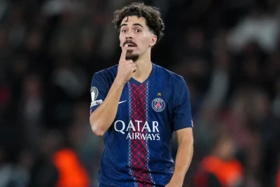 PSJ Vitinyanı satmaq fikrində deyil