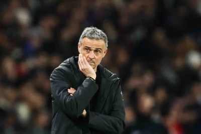 Enrike "Le Havr" qələbəsindən narazıdır: "Futbolçularımın özünəinamını itirməsi qəzəbləndirir"