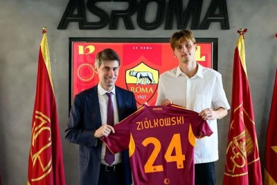 "Roma" Yan Zelkovskini transfer etdi