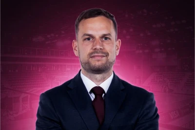 Lukas Qrabauskas “Sabah” basketbol klubunun idman direktoru təyin olunub