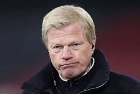 Oliver Kan: Xabi Alonso "Real Madrid" üçün doğru məşqçi deyil