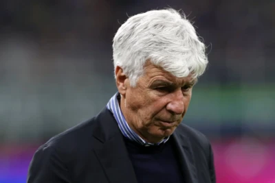 Qasperini "Roma"nın "İnter"ə qarşı məğlubiyyətini şərh edib: "Üçüncü qoldan sonra nəzarəti itirdik"