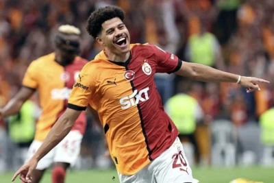 Qabriel Saraya "İnter" və "Mançester Yunayted"dən təklif var