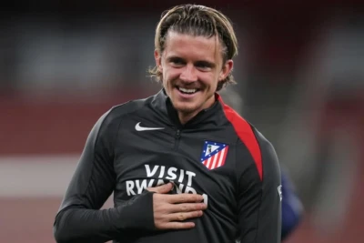 "Tottenhem" Konor Qalaxeri transfer etmək istəyir