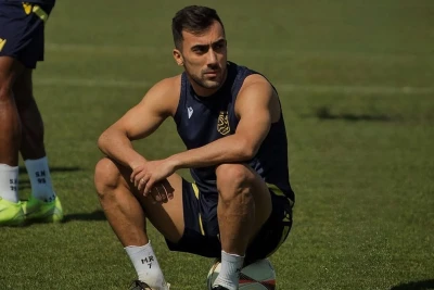 Rövlan Muradov "Sumqayıt"la vidalaşdı: "Yaddaqalan oldu"