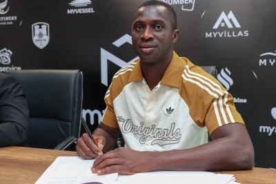 „Şəfa“ yeni müdafiəçisini transfer edib