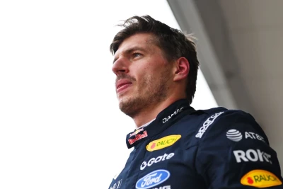 Maks Ferstappen: "Formula 1" daha sadə olmalıdır