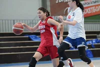 U-16 basketbol millimiz "Airom Cup"da iki qələbə qazandı