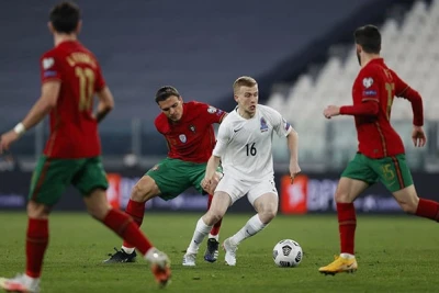 Aleksey İsayevin zədədən qayıtması "Sabah"da sevincə səbəb olub