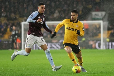 "Vulverhempton" "Aston Villa"nı məğlub etdi - VİDEO