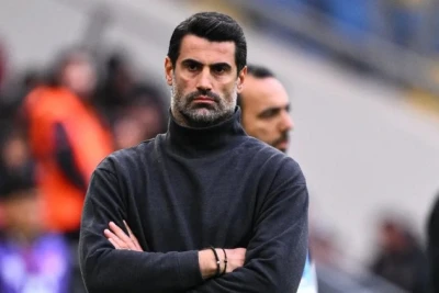 Volkan Demirel "Gənclərbirliyi" ilə yollarını ayırdı