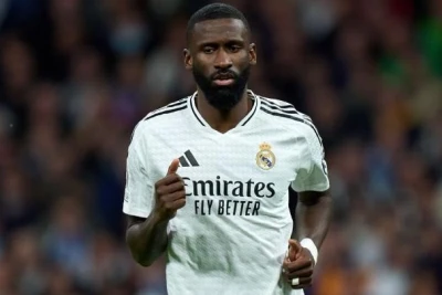 "Real" Rüdiger və Alabanın əvəzinə Konate və Xoan Martinesi gətirir