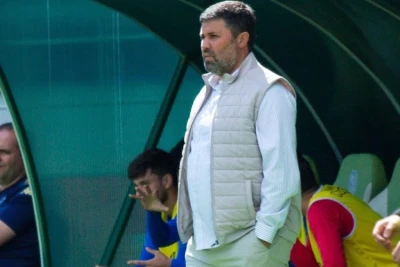 "Kəpəz" və Azər Bağırov ayrıldı