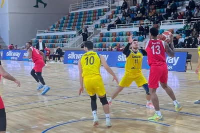 ABL-də 1/4 Final: "Gəncə"-"Ordu" və NTD-"Neftçi" oyunları