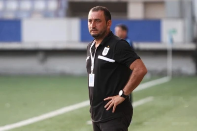 Anar Vəliyev "Neftçi-2"-dən ayrıldı