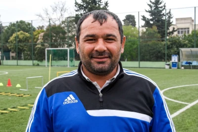 Samir Musayev "Sabah" - "Qarabağ" matçı haqqında: Erkən final