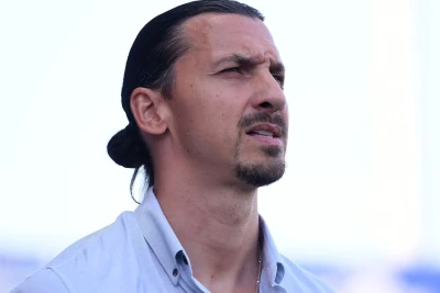Zlatan İbrahimoviç: Bütün diqqətim "Milan"ın uğurundadır