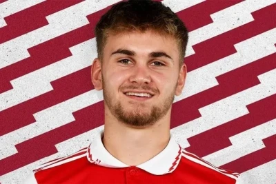"Arsenal" məzunu Billi Viqar ağır zədə səbəbindən süni komadadır