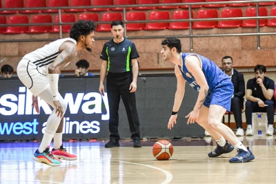 ABL-də 12-ci tur "Abşeron Lions" - "Gəncə" oyunu ilə yekunlaşacaq