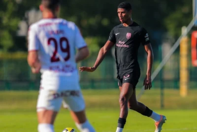 Andrey Santos: "Məqsədimiz Avropa Liqasında əsas mərhələyə vəsiqə qazanmaqdır"