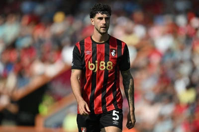 "Barselona" və "Atletiko Madrid" Markos Senesi üçün mübarizə aparır