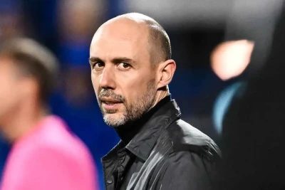 "Monreal" Marko Donadeli baş məşqçi vəzifəsindən azad edib