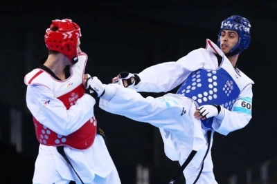 Taekvondo üzrə ölkə birinciliyi və Azərbaycan çempionatı keçiriləcək
