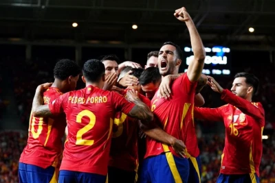 Goal-ın DÇ-2026 Qalibi Olmaq Üçün Ən Yaxşı Namizədlər Reytinqi: İspaniya İlk Onluqda