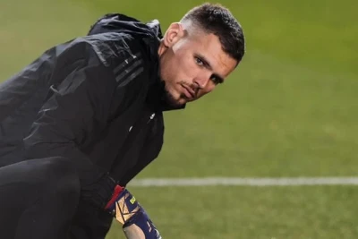 Fabian Buntiç: "Oyun praktikam azdır, daha çox oynamaq istərdim"