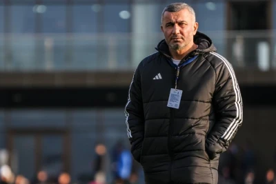 Qurban Qurbanov: "Futbolçularda bir az yorğunluq hiss olunur"