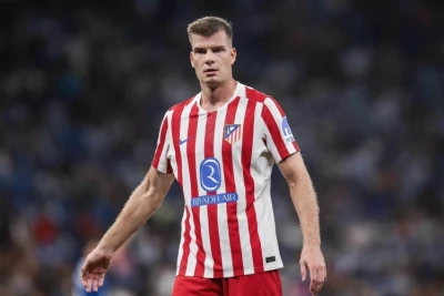"Nyukasl" Sörlot üçün "Atletiko"ya 50 milyon avro təklif edəcək