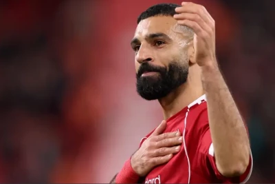 Bədən Dili Eksperti: Məhəmməd Salahın "Brayton"la Oyunu "Liverpul"da Son Oyunu İdi