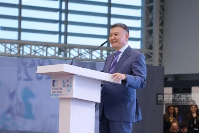 "Bakı Open-2025" Beynəlxalq Şahmat Festivalının bağlanış mərasimi baş tutdu