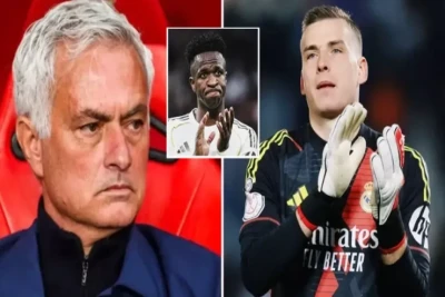 Mourinyo "Real"da böyük təmizləməyə hazırlaşır: 10 oyunçu yola düşə bilər