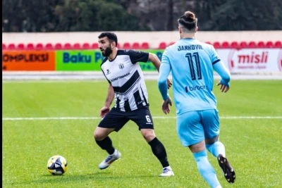 Vadim Abdullayev: "Vəziyyət həqiqətən ağırdır, amma sona qədər mübarizə aparmalıyıq"