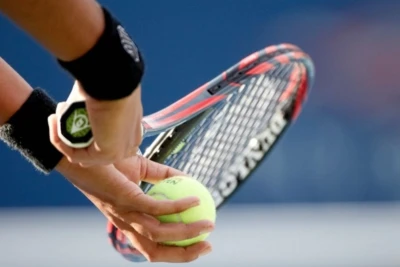Dörd tennisçi danışılmış oyunlarda iştiraka görə cəzalandırılıb