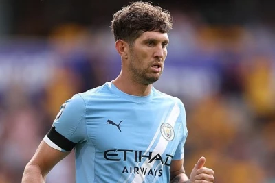 Con Stounz şam ağacını bəzərkən zədələndi və "Real"la oyunu buraxacaq