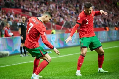 Ronaldo Messi üzərində qol sayında fərqi artırdı: 137-ci qol