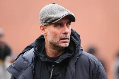 Qvardiola futboldan sonra darıxacağı şeyləri açıqlayıb