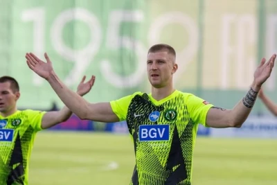 Vernidub tanış müdafiəçini "Neftçi"də görmək istəyir