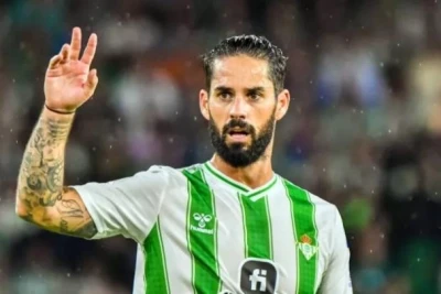 İsko 1 ay meydandan kənarda qalacaq