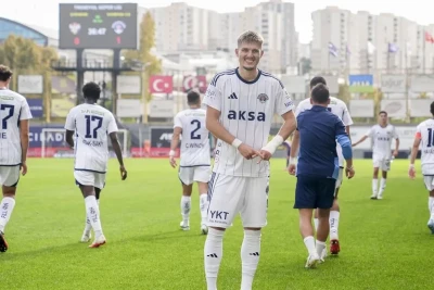 Kasımpaşa 1-0 qalib gəlir və beşinci yerə yüksəlir