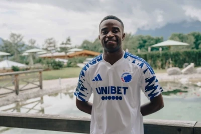 Yussufa Mukoko "Kopenhagen"ə transfer olundu - RƏSMİ