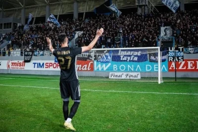 Misli Premyer Liqasında dekabr ayının ən yaxşı qolu adına namizədlər - Video