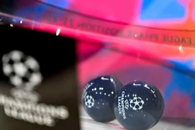 Çempionlar Liqasının pley-off mərhələsinin püşk nəticələri açıqlandı: "Qarabağ" - "Nyukasl" oyunu baş tutacaq