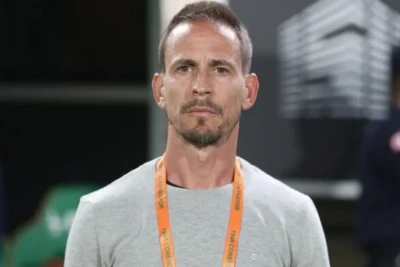 "Alanyaspor" baş məşqçisi Joao Pereyra ilə müqaviləni uzadıb